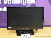 Tft scherm packard bell, type viseo 190w, werking niet gekend - afbeelding 1 van  2