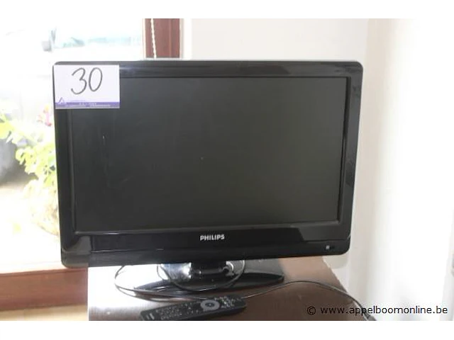 Tft scherm philips - afbeelding 1 van  1