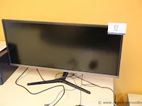 Tft-scherm samsung s34j5 - afbeelding 1 van  3