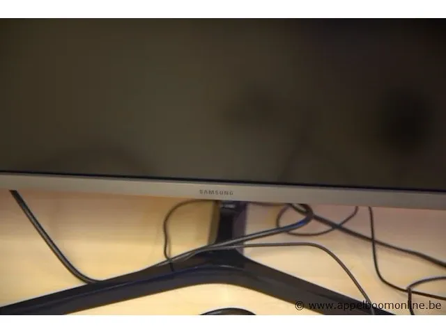 Tft-scherm samsung s34j5 - afbeelding 2 van  3