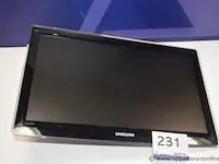 Tft-scherm samsung, syncmaster xl2370, zonder kabels, zonder voet, werking niet gekend - afbeelding 1 van  2