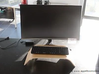 Tft scherm samsung, type c32r500fhp - afbeelding 1 van  2