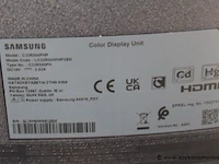 Tft scherm samsung, type c32r500fhp - afbeelding 2 van  2