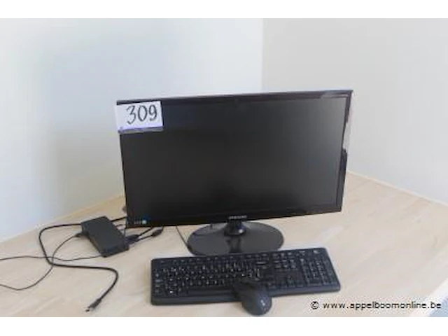 Tft scherm samsung - afbeelding 1 van  1
