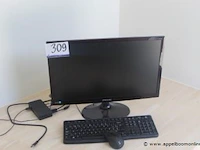 Tft scherm samsung - afbeelding 1 van  1