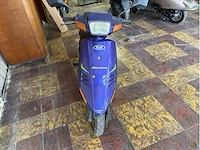 Tgb - rapido rivana - light mopeds & light motorised scooters - afbeelding 3 van  8