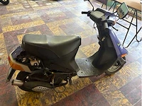 Tgb - rapido rivana - light mopeds & light motorised scooters - afbeelding 5 van  8