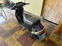 Tgb - rapido rivana - light mopeds & light motorised scooters - afbeelding 7 van  8