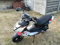 Tgb bull&t scooter - afbeelding 1 van  7