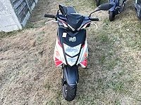 Tgb bull&t scooter - afbeelding 2 van  7