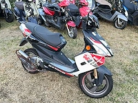 Tgb bull&t scooter - afbeelding 3 van  7