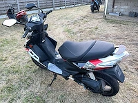 Tgb bull&t scooter - afbeelding 5 van  7