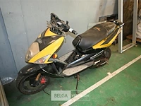 Tgb rx50 scooter - afbeelding 1 van  6