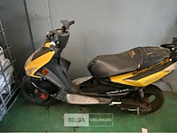 Tgb rx50 scooter - afbeelding 2 van  6
