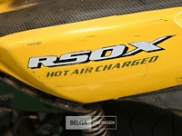 Tgb rx50 scooter - afbeelding 4 van  6