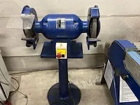 Tgp-12 dubbelsteens slijpmachine - afbeelding 3 van  7