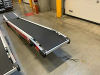 Tgw gf belt conveyor z tweedelig transportband - afbeelding 5 van  7