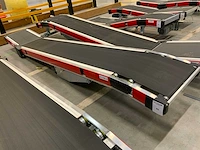Tgw gf belt conveyor z tweedelig transportband - afbeelding 1 van  7