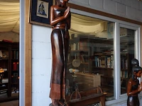 Thai beeld 180cm - afbeelding 1 van  2