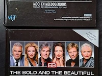 The bold and the beautiful boeken - afbeelding 1 van  3