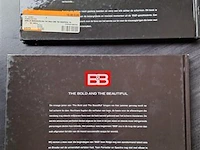 The bold and the beautiful boeken - afbeelding 2 van  3