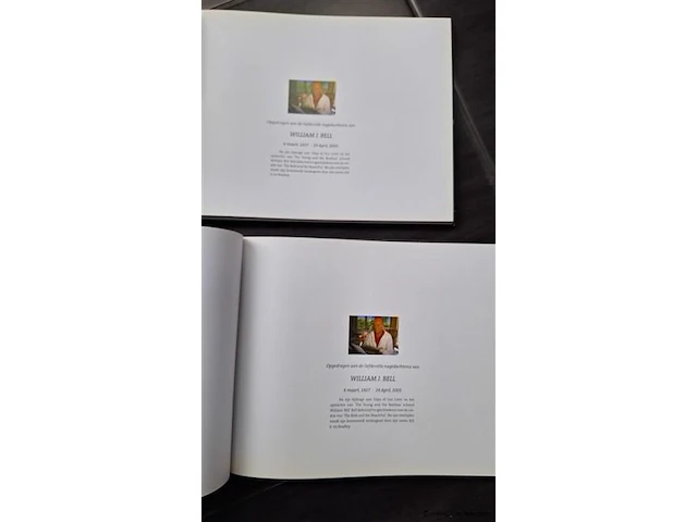 The bold and the beautiful boeken - afbeelding 3 van  3