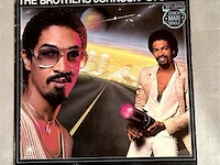 The brothers johnson-stomp - afbeelding 1 van  1