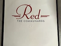 The communards -red - afbeelding 1 van  1