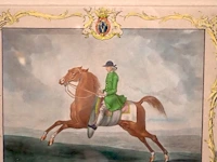 The fleetelt horfe - afbeelding 3 van  3