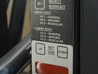 The four minute workout - afbeelding 7 van  8