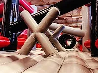The monster obstacle part 11 - afbeelding 1 van  2