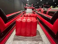 The monster obstacle part 18 - afbeelding 1 van  2