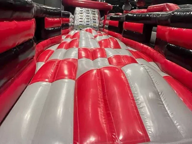 The monster obstacle part 19 - afbeelding 2 van  3