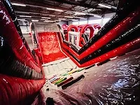 The monster obstacle part 6 - afbeelding 1 van  4