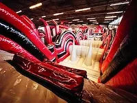 The monster obstacle part 6 - afbeelding 2 van  4