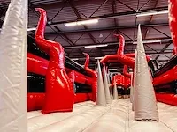 The monster obstacle part 7 - afbeelding 1 van  2