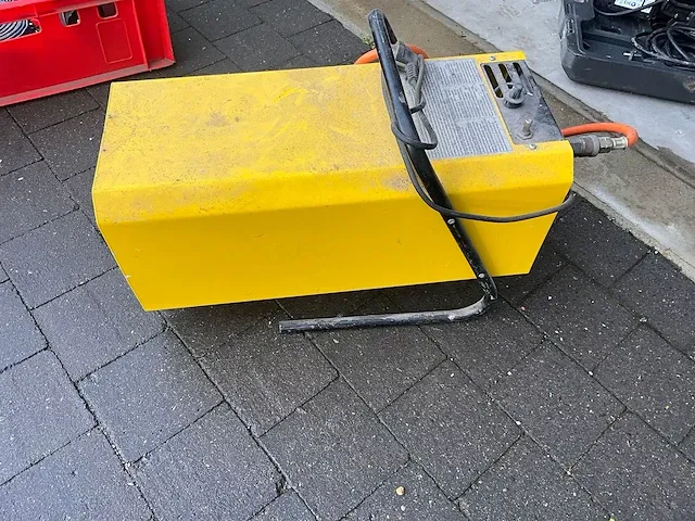 The qt heteluchtkanon - afbeelding 2 van  3