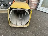 The qt heteluchtkanon - afbeelding 3 van  3