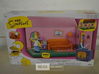 The simpsons living room - afbeelding 1 van  3