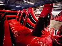 The slides