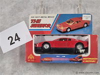 The superior ferrari