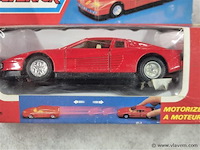 The superior ferrari - afbeelding 2 van  3