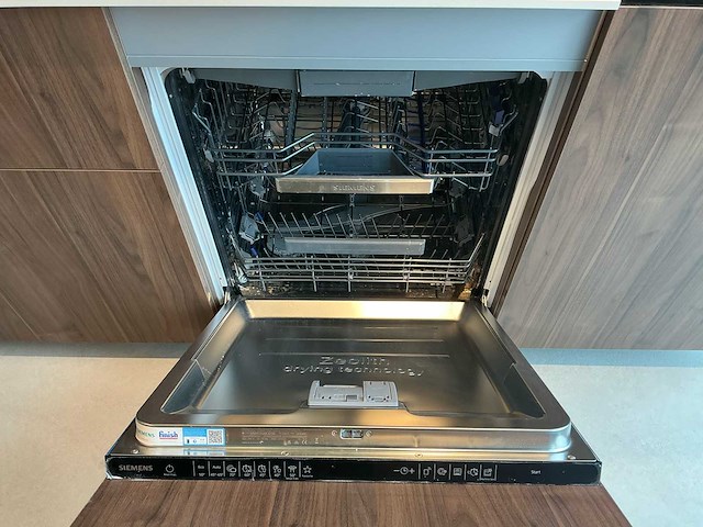 The top the top keukenopstelling - afbeelding 9 van  29