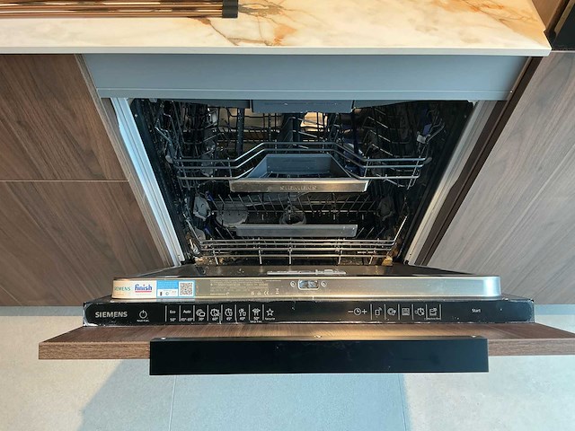 The top the top keukenopstelling - afbeelding 10 van  29