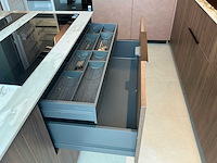 The top the top keukenopstelling - afbeelding 14 van  29