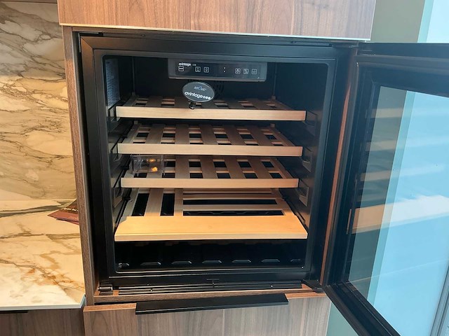 The top the top keukenopstelling - afbeelding 15 van  29