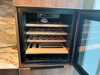 The top the top keukenopstelling - afbeelding 15 van  29