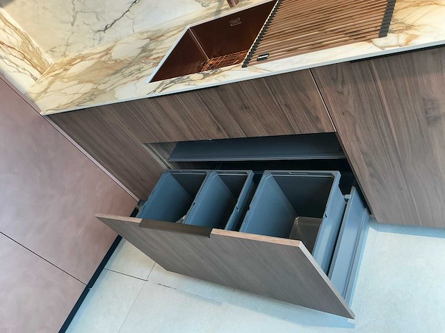 The top the top keukenopstelling - afbeelding 17 van  29