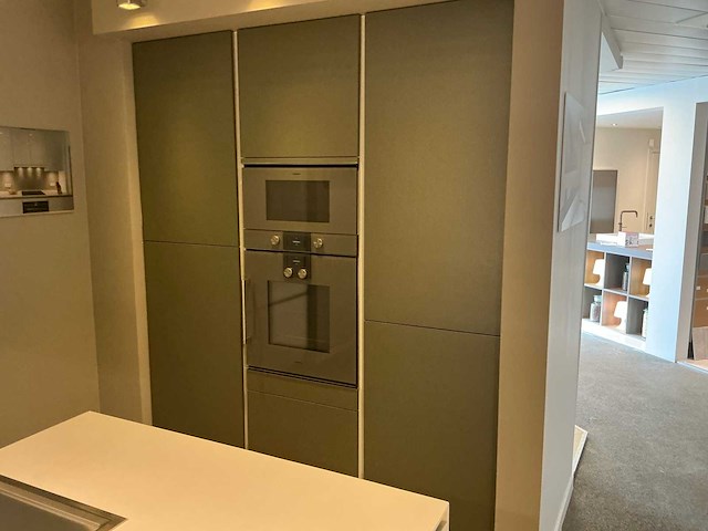 The top the top keukenopstelling - afbeelding 18 van  29