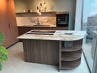 The top the top keukenopstelling - afbeelding 12 van  29